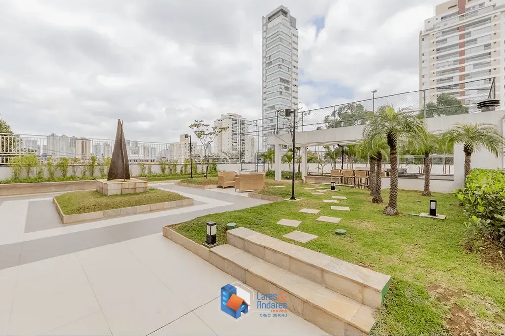 Apartamento, 3 quartos, 110 m² - Foto 23
