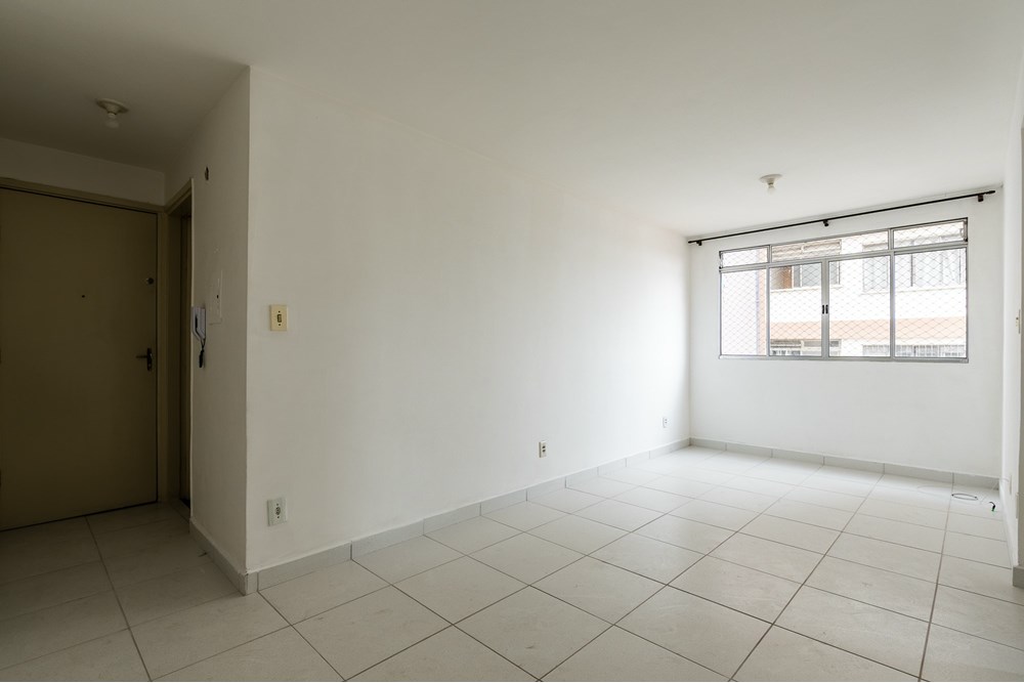 Apartamento à venda 2 Quartos 1 Vaga 51M² Vila do Encontro São Paulo - SP