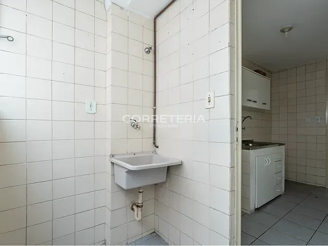Apartamento 2 quartos e 1 banheiro, à venda, no bairro Vila do Encontro em São Paulo