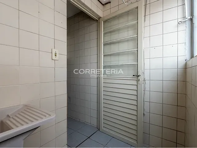 Apartamento 2 quartos e 1 banheiro, à venda, no bairro Vila do Encontro em São Paulo