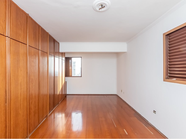 Foto do Cobertura / Penthouse - Cobertura Duplex à venda 4 Quartos 3 Suites 4 Vagas 191M² Vila Andrade São Paulo - SP | Correteria Imóveis