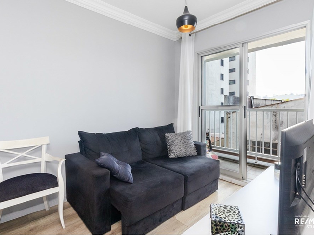 Foto do Apartamento - Apartamento à venda 3 Quartos 1 Vaga 63M² Ipiranga São Paulo - SP | Correteria Imóveis
