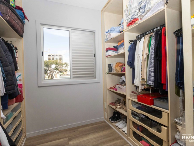 Foto do Apartamento - Apartamento à venda 3 Quartos 1 Vaga 63M² Ipiranga São Paulo - SP | Correteria Imóveis