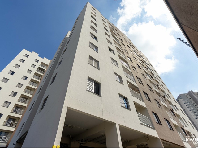 Foto do Apartamento - Apartamento à venda 3 Quartos 1 Vaga 63M² Ipiranga São Paulo - SP | Correteria Imóveis