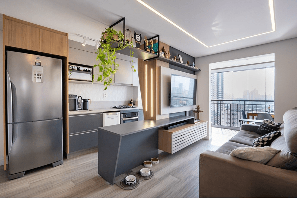 Apartamento à venda 2 Quartos 47M² Vila Mariana São Paulo - SP