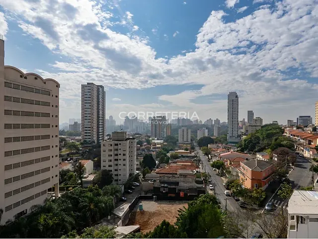 Apartamento 2 quartos e 1 banheiro, à venda, no bairro Vila Mariana em São Paulo