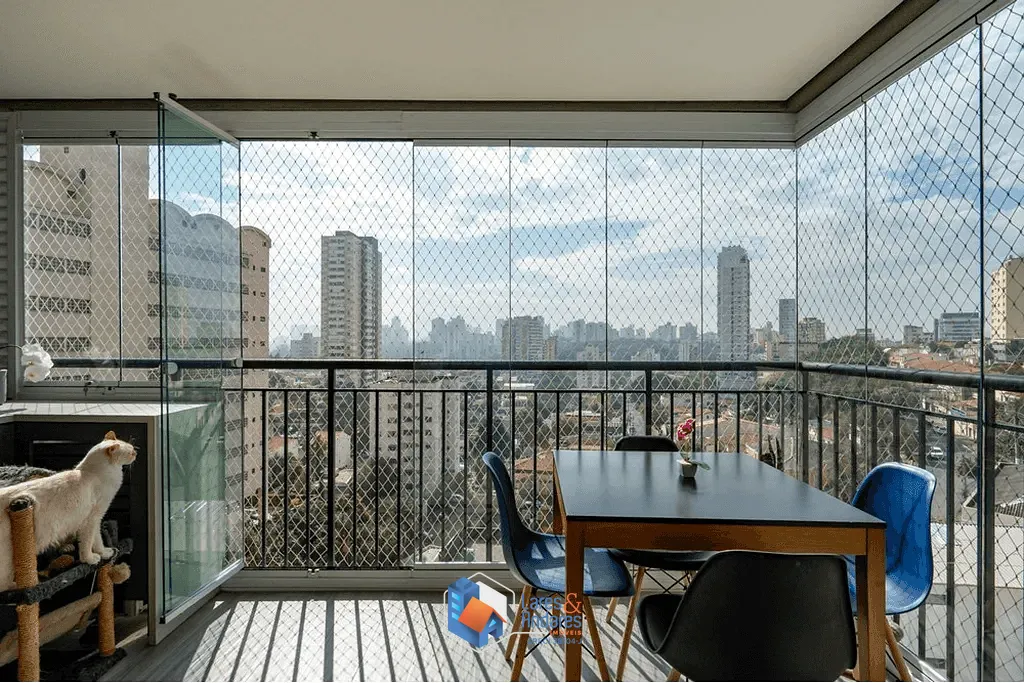 Apartamento, 2 quartos, 47 m² - Foto 23