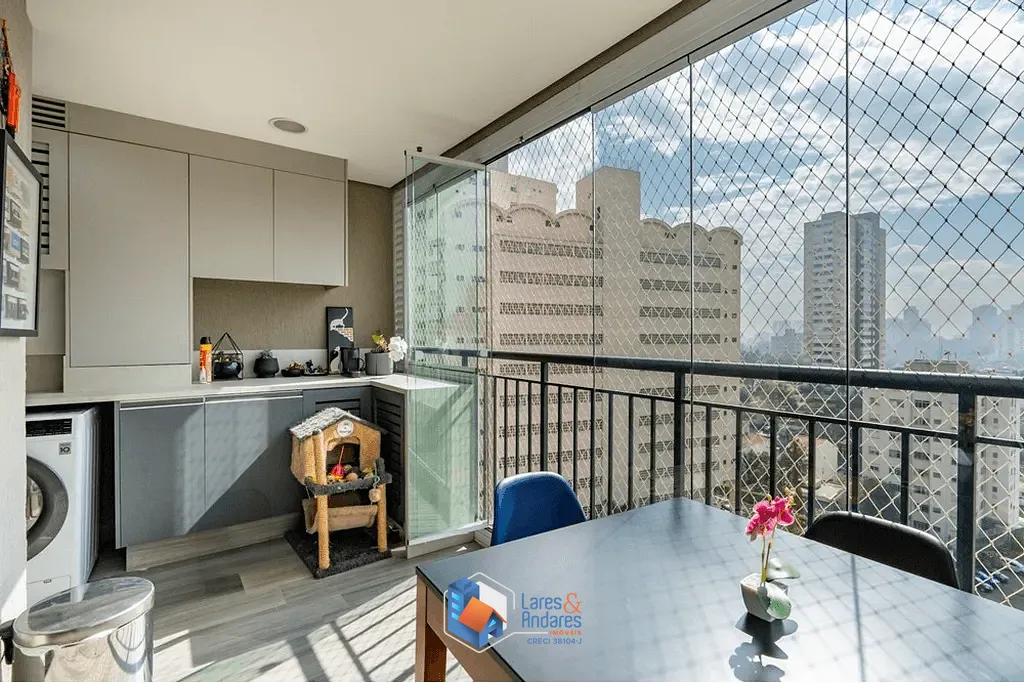Apartamento, 2 quartos, 47 m² - Foto 24