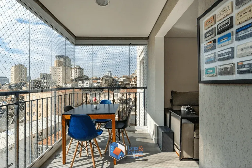 Apartamento, 2 quartos, 47 m² - Foto 25