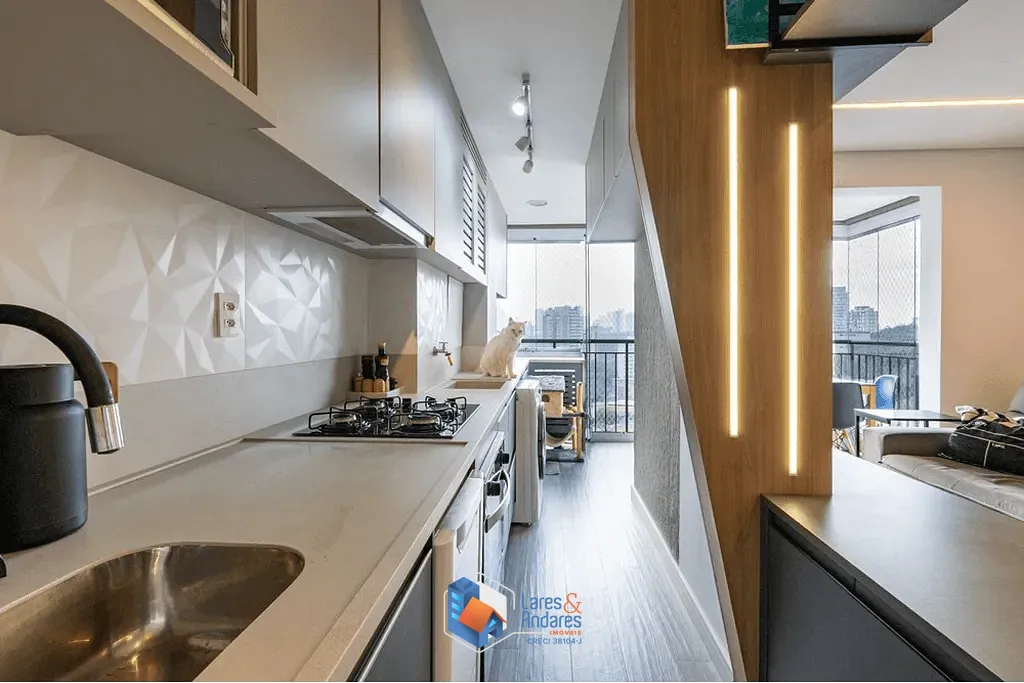 Apartamento, 2 quartos, 47 m² - Foto 31