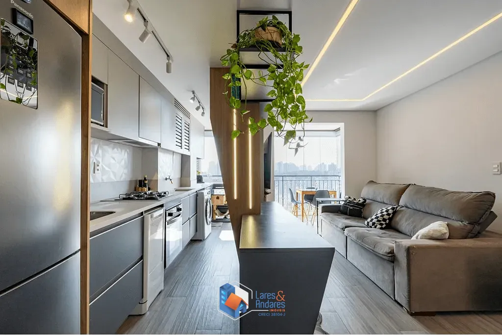 Apartamento, 2 quartos, 47 m² - Foto 22