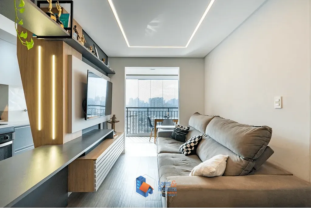 Apartamento, 2 quartos, 47 m² - Foto 34