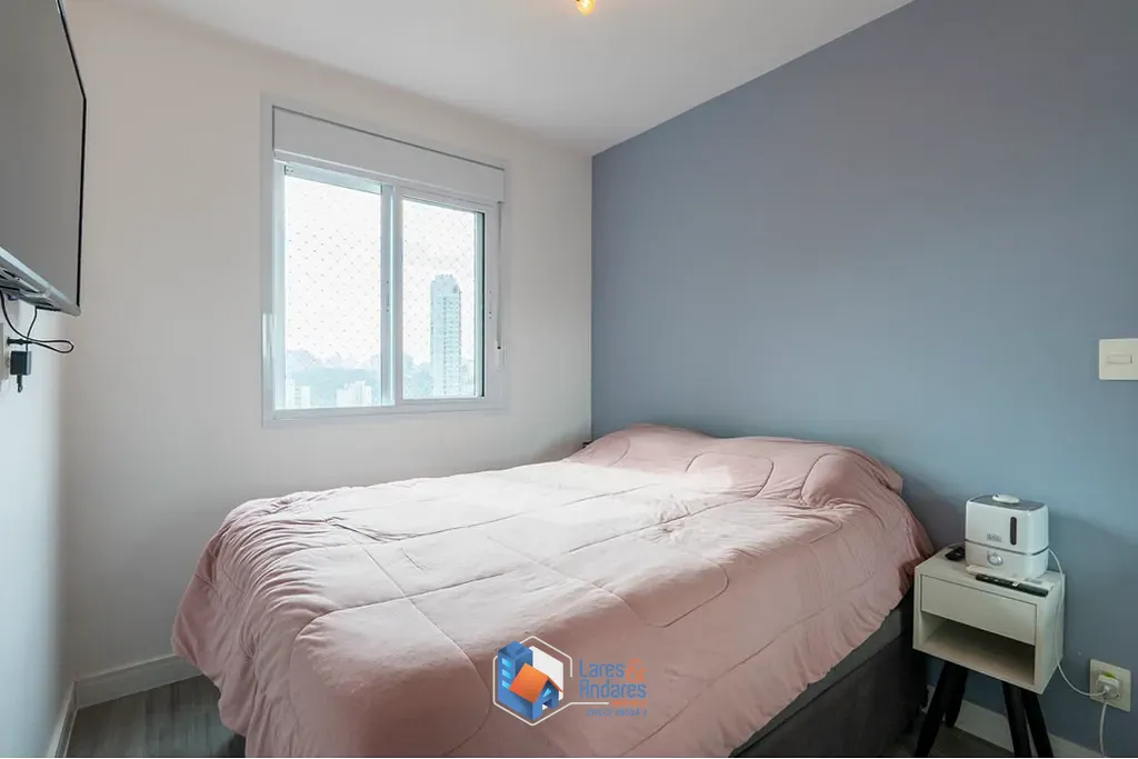Apartamento, 2 quartos, 47 m² - Foto 35