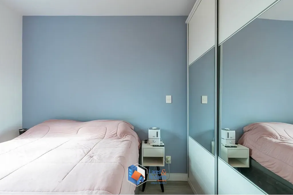 Apartamento, 2 quartos, 47 m² - Foto 36
