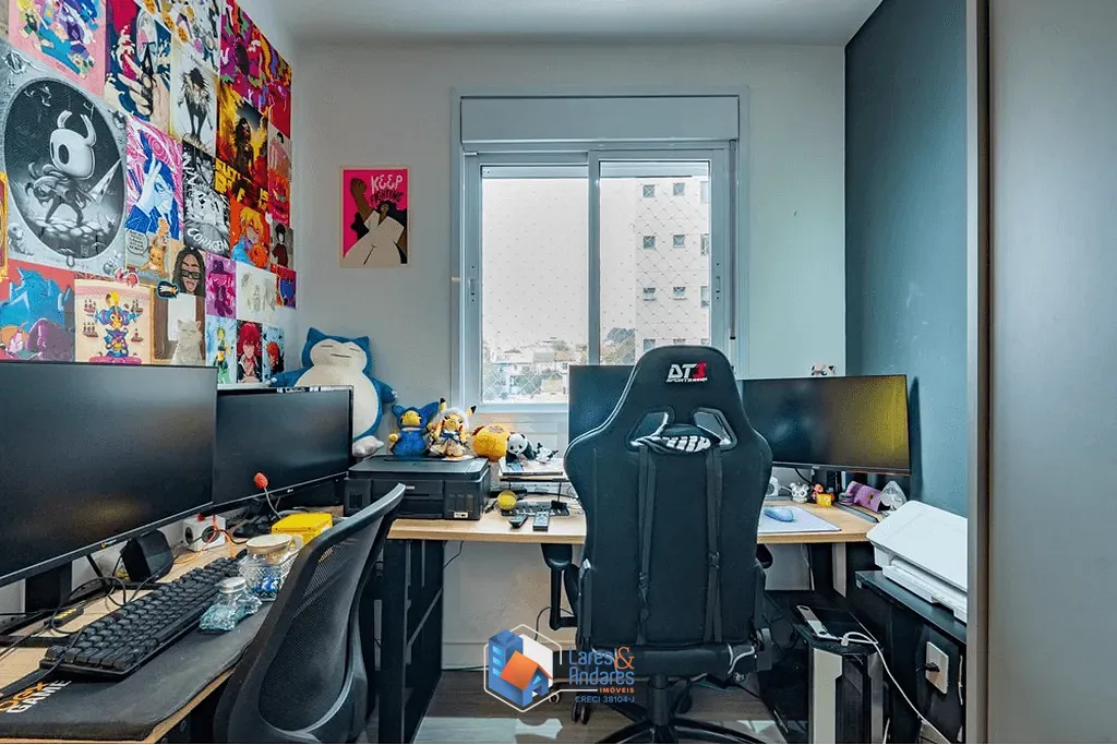 Apartamento, 2 quartos, 47 m² - Foto 40