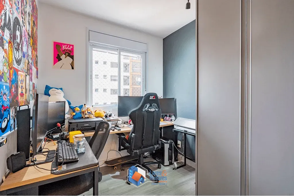 Apartamento, 2 quartos, 47 m² - Foto 41