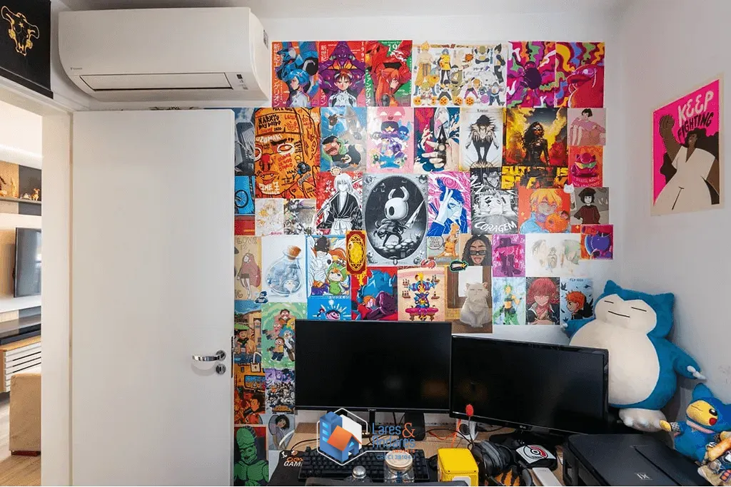 Apartamento, 2 quartos, 47 m² - Foto 12