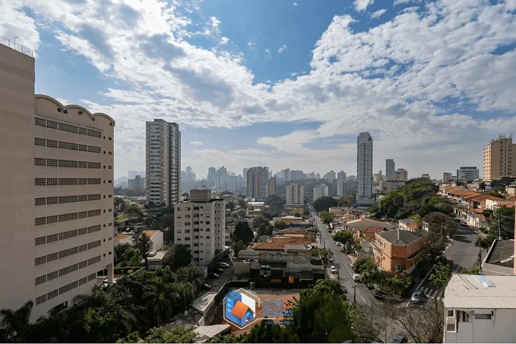 Apartamento, 2 quartos, 47 m² - Foto 5
