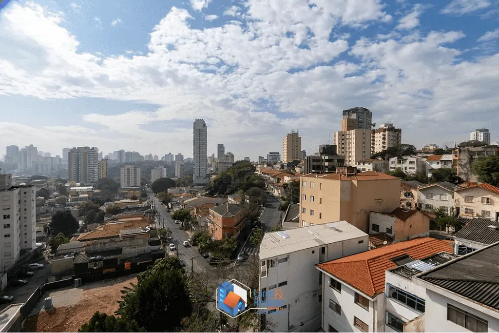Apartamento, 2 quartos, 47 m² - Foto 6