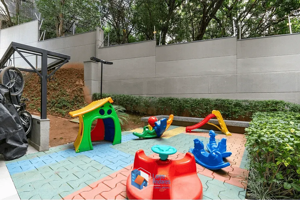 Apartamento, 2 quartos, 47 m² - Foto 8