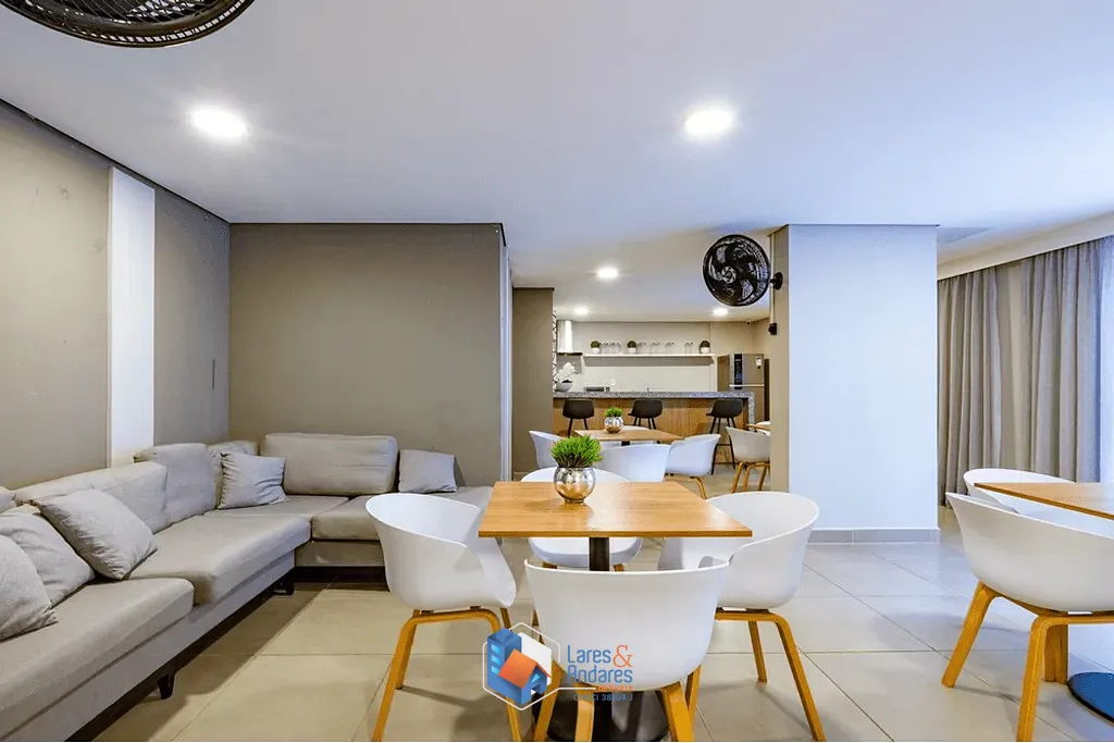 Apartamento, 2 quartos, 47 m² - Foto 10