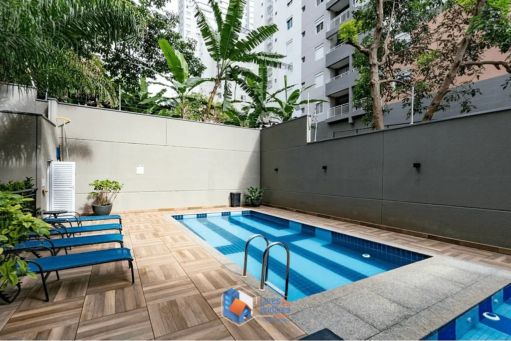 Apartamento, 2 quartos, 47 m² - Foto 2