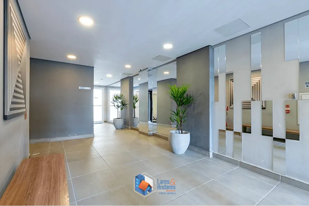 Apartamento, 2 quartos, 47 m² - Foto 15