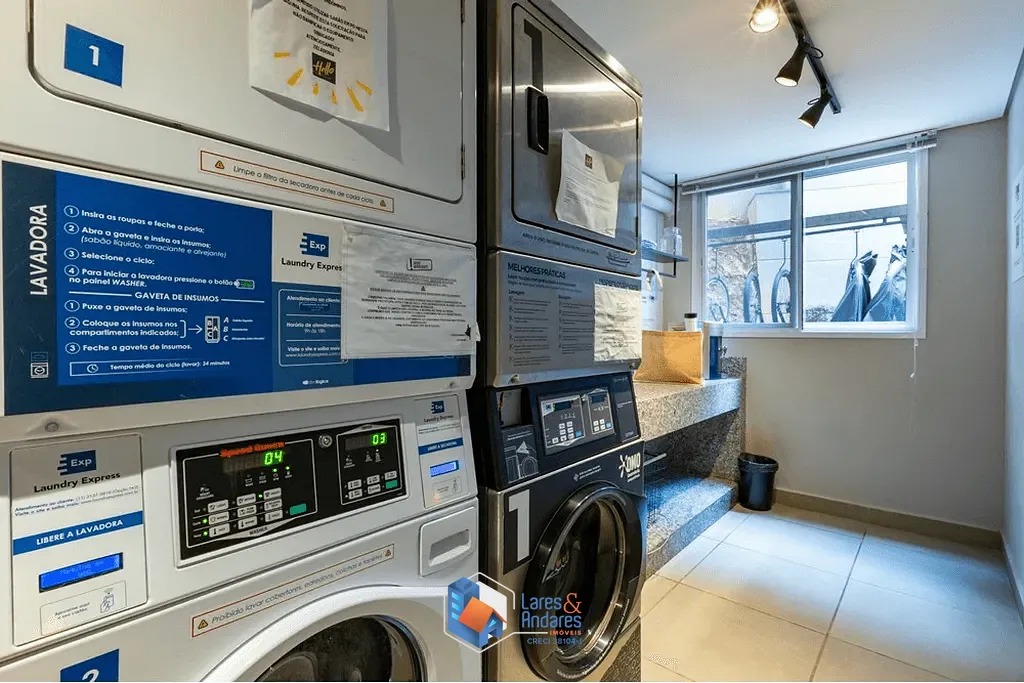 Apartamento, 2 quartos, 47 m² - Foto 16