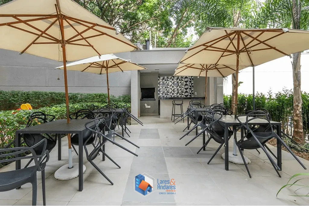 Apartamento, 2 quartos, 47 m² - Foto 19