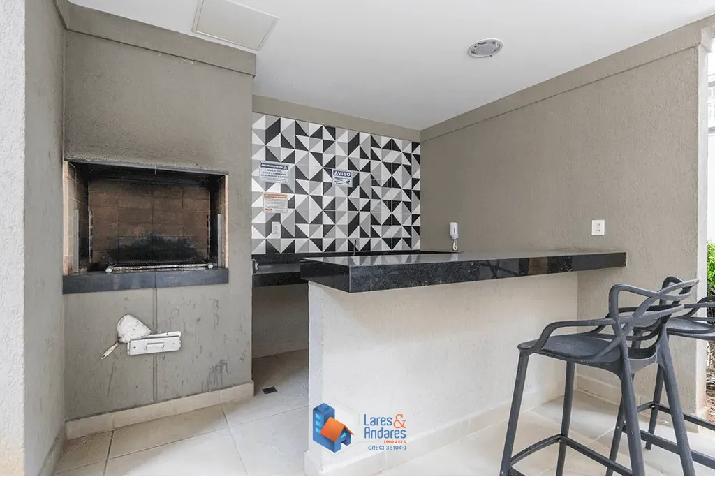 Apartamento, 2 quartos, 47 m² - Foto 20