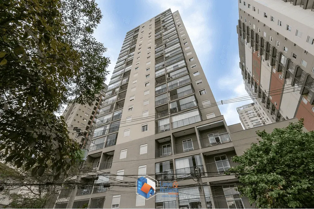 Apartamento, 2 quartos, 47 m² - Foto 21