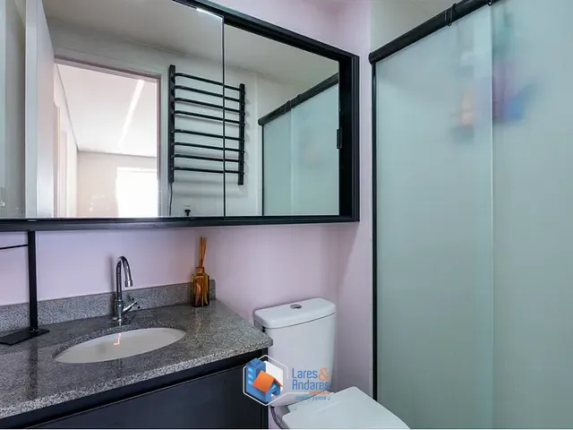 Apartamento 2 quartos e 1 banheiro, à venda, no bairro Vila Mariana em São Paulo