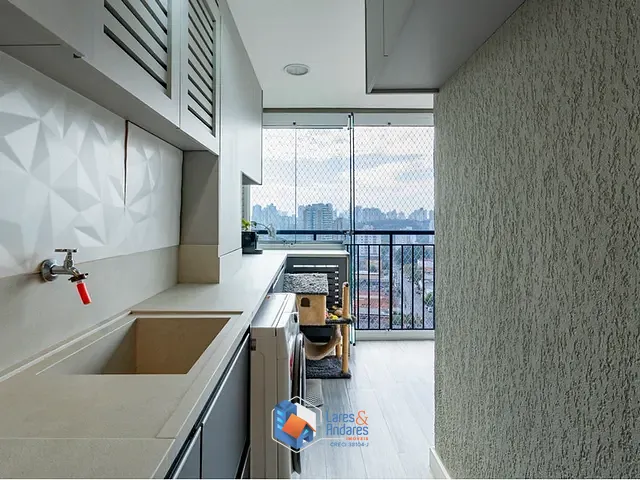 Apartamento 2 quartos e 1 banheiro, à venda, no bairro Vila Mariana em São Paulo