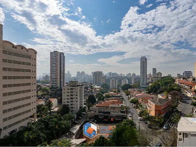 Apartamento 2 quartos e 1 banheiro, à venda, no bairro Vila Mariana em São Paulo