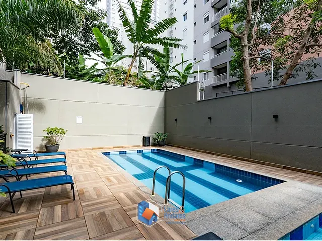 Apartamento 2 quartos e 1 banheiro, à venda, no bairro Vila Mariana em São Paulo