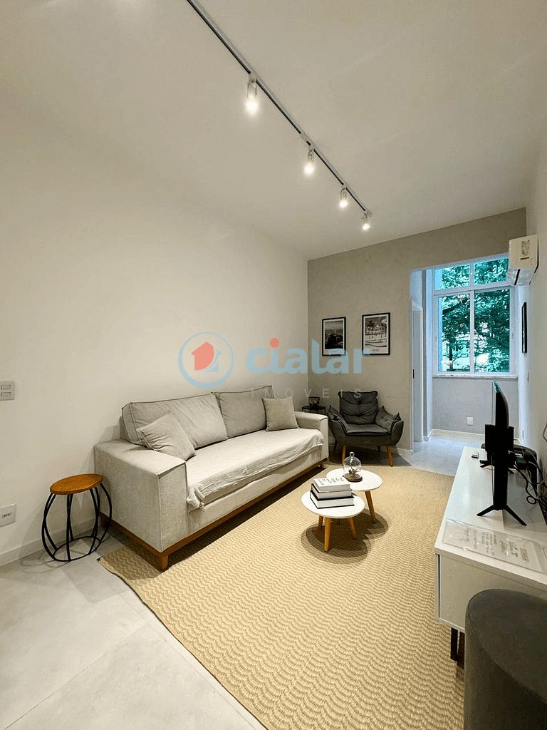 Apartamento à venda com 2 quartos, 70m² - Foto 30