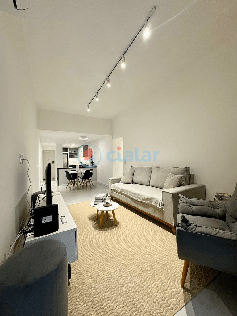 Apartamento à venda com 2 quartos, 70m² - Foto 23