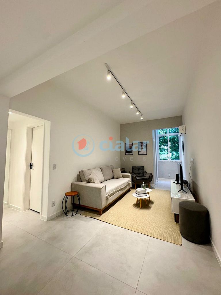 Apartamento à venda com 2 quartos, 70m² - Foto 21