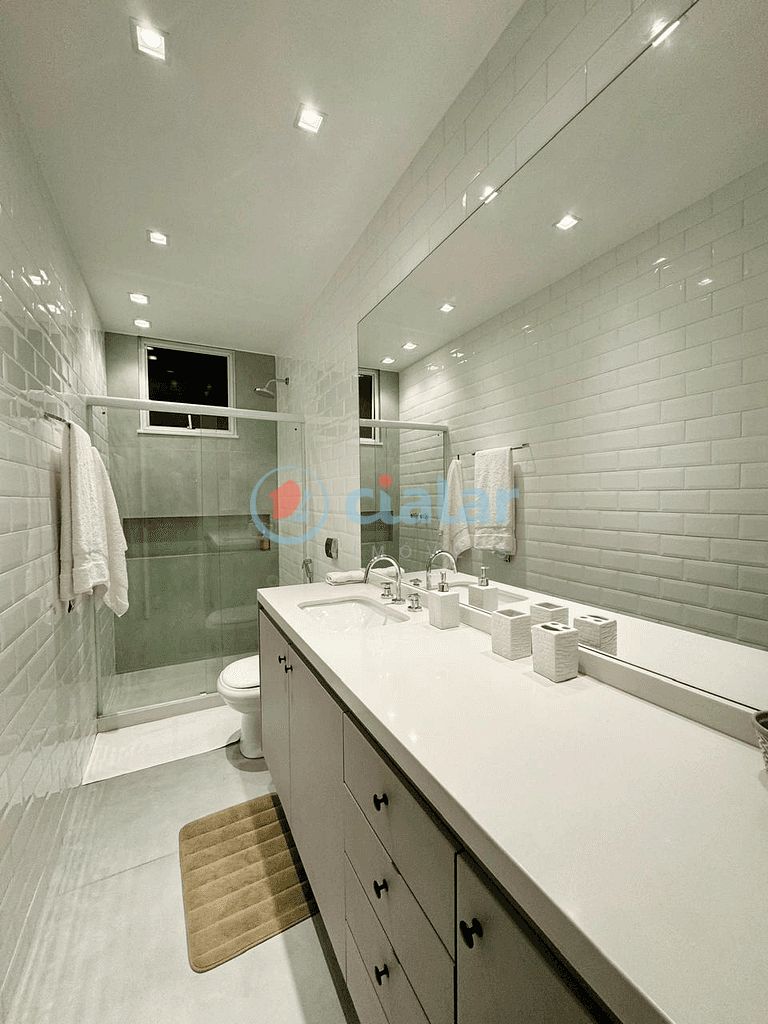 Apartamento à venda com 2 quartos, 70m² - Foto 17