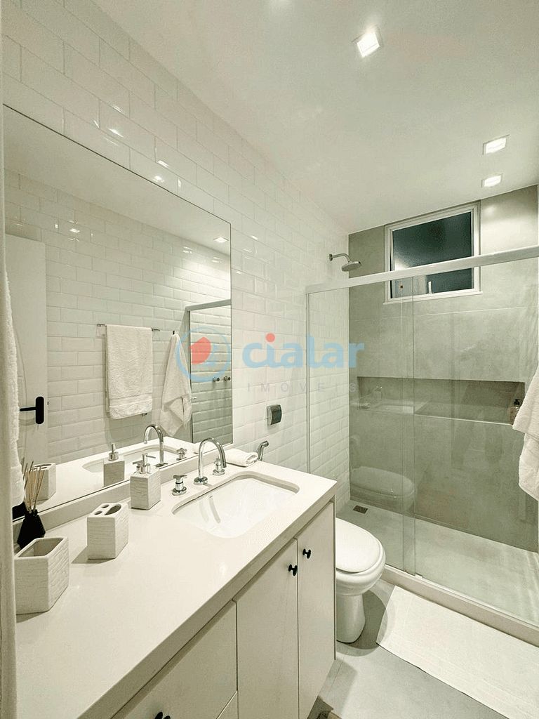 Apartamento à venda com 2 quartos, 70m² - Foto 14