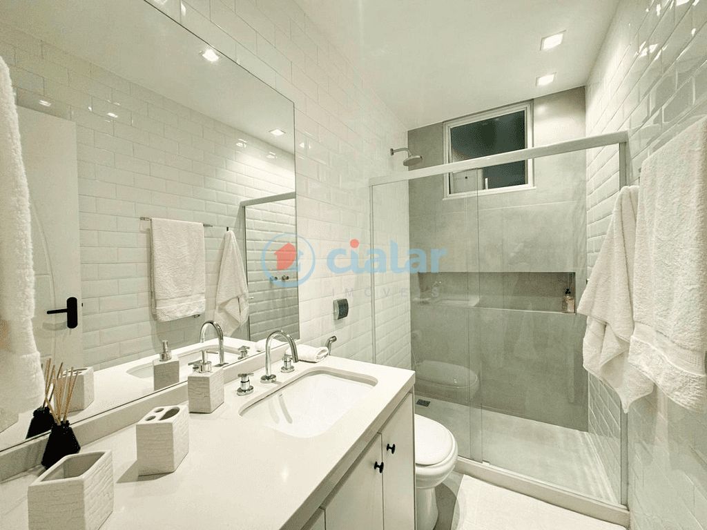 Apartamento à venda com 2 quartos, 70m² - Foto 13