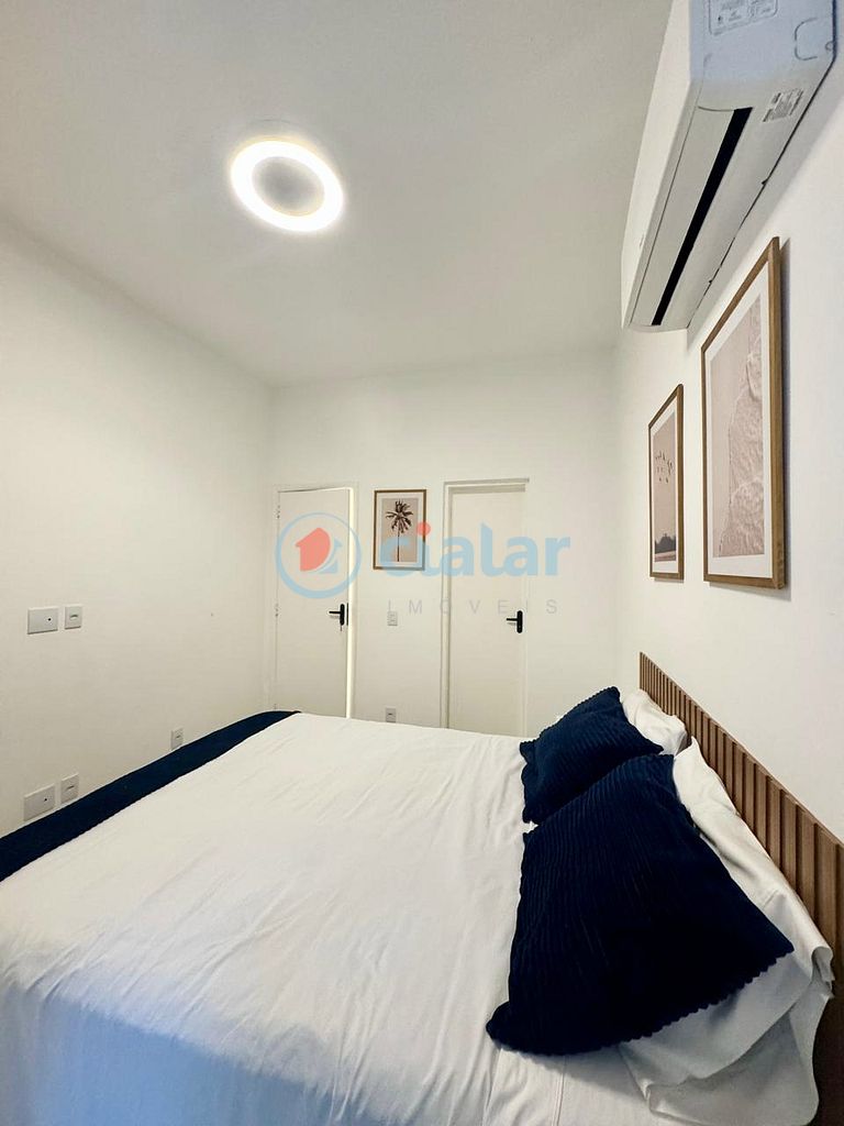 Apartamento à venda com 2 quartos, 70m² - Foto 10
