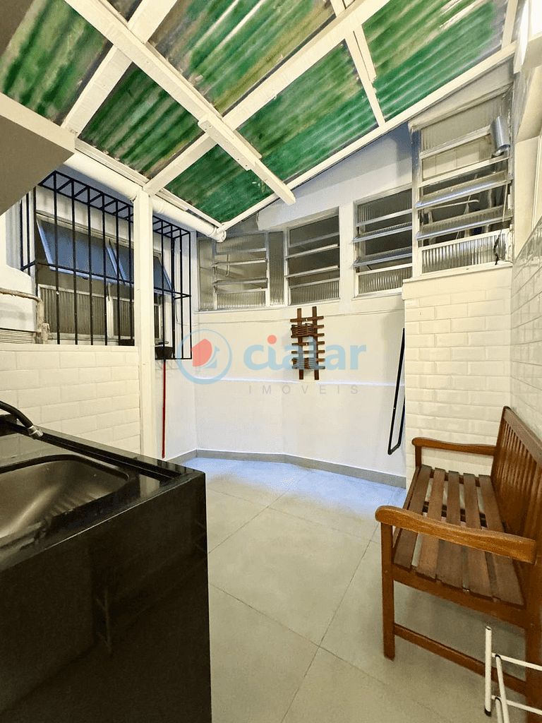 Apartamento à venda com 2 quartos, 70m² - Foto 9