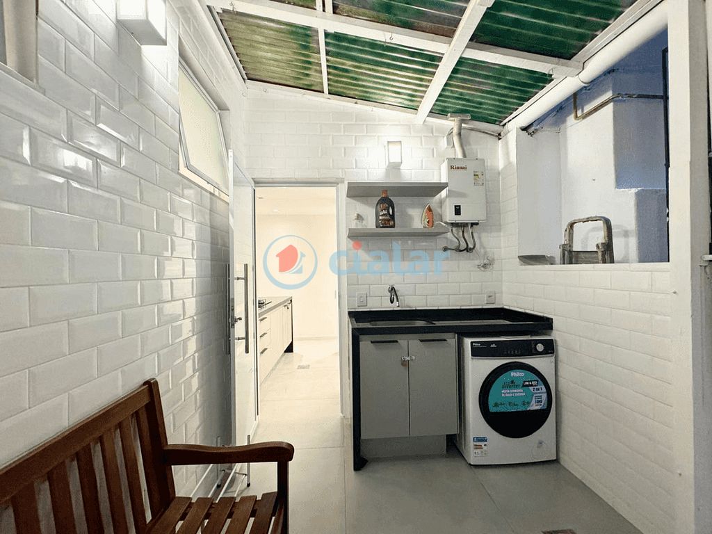 Apartamento à venda com 2 quartos, 70m² - Foto 7