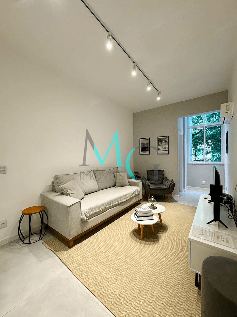 Apartamento à venda com 2 quartos, 70m² - Foto 30