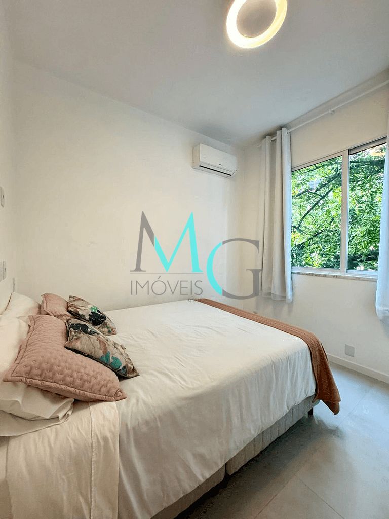 Apartamento à venda com 2 quartos, 70m² - Foto 26