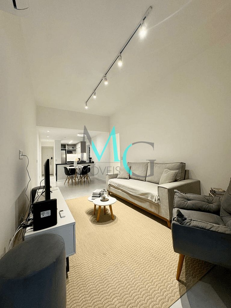 Apartamento à venda com 2 quartos, 70m² - Foto 23