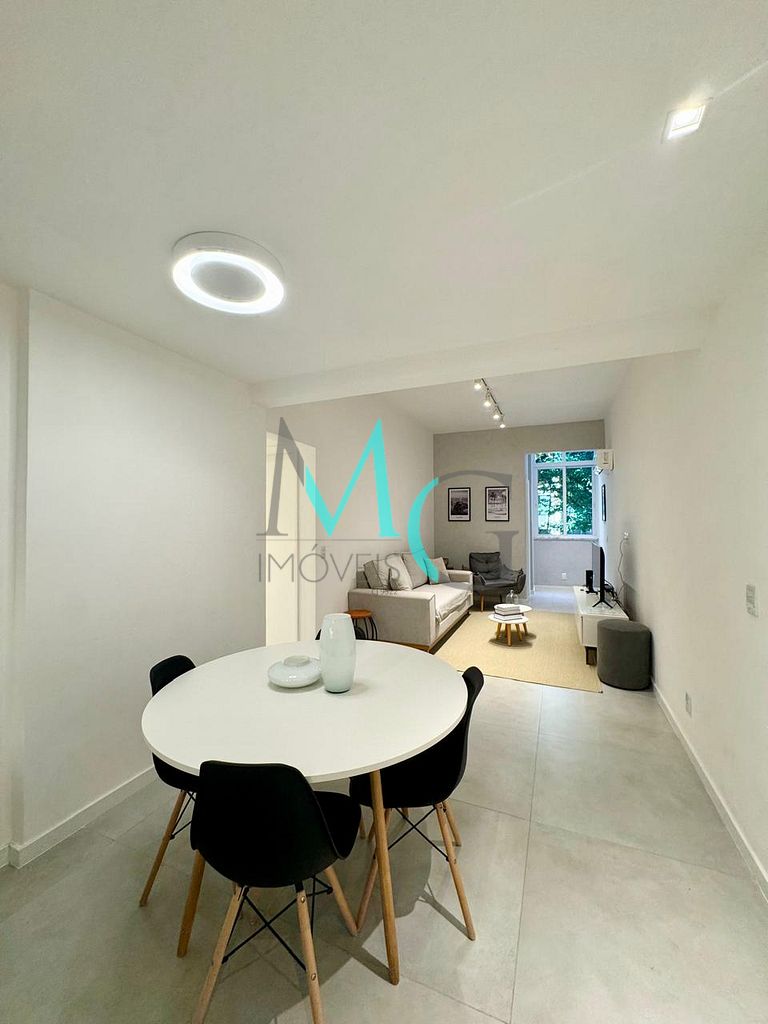 Apartamento à venda com 2 quartos, 70m² - Foto 20
