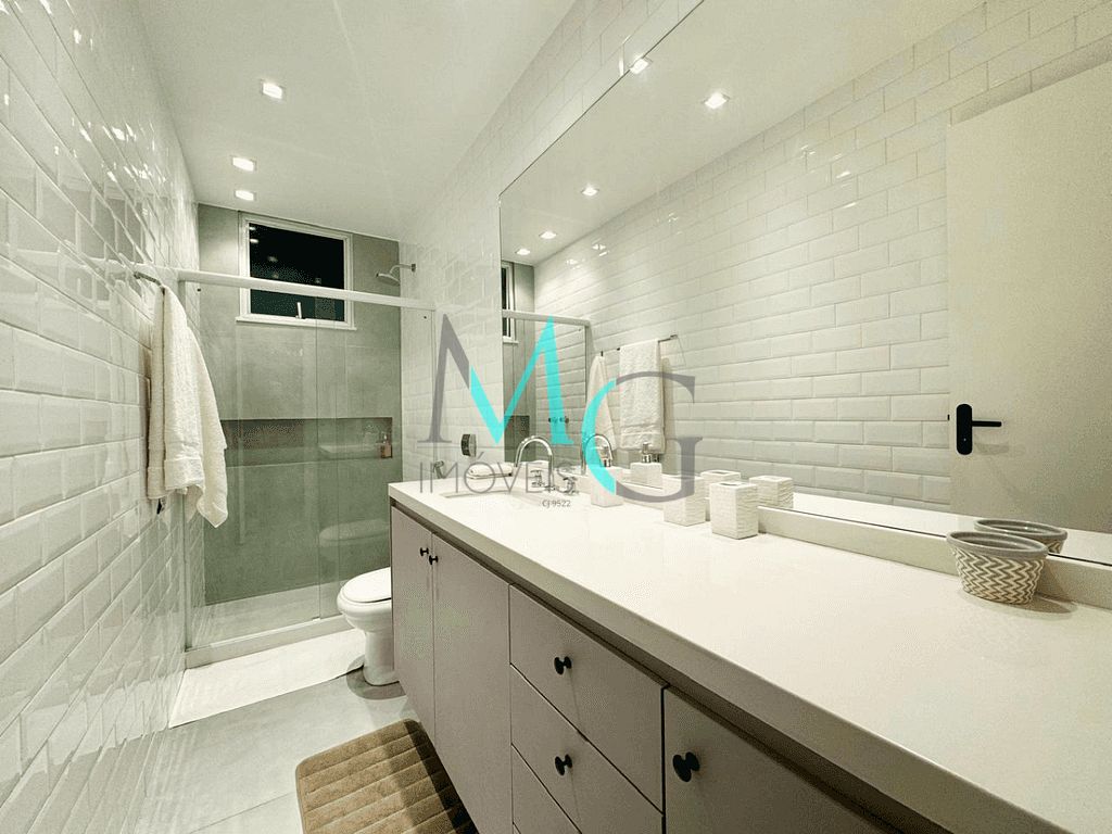 Apartamento à venda com 2 quartos, 70m² - Foto 2