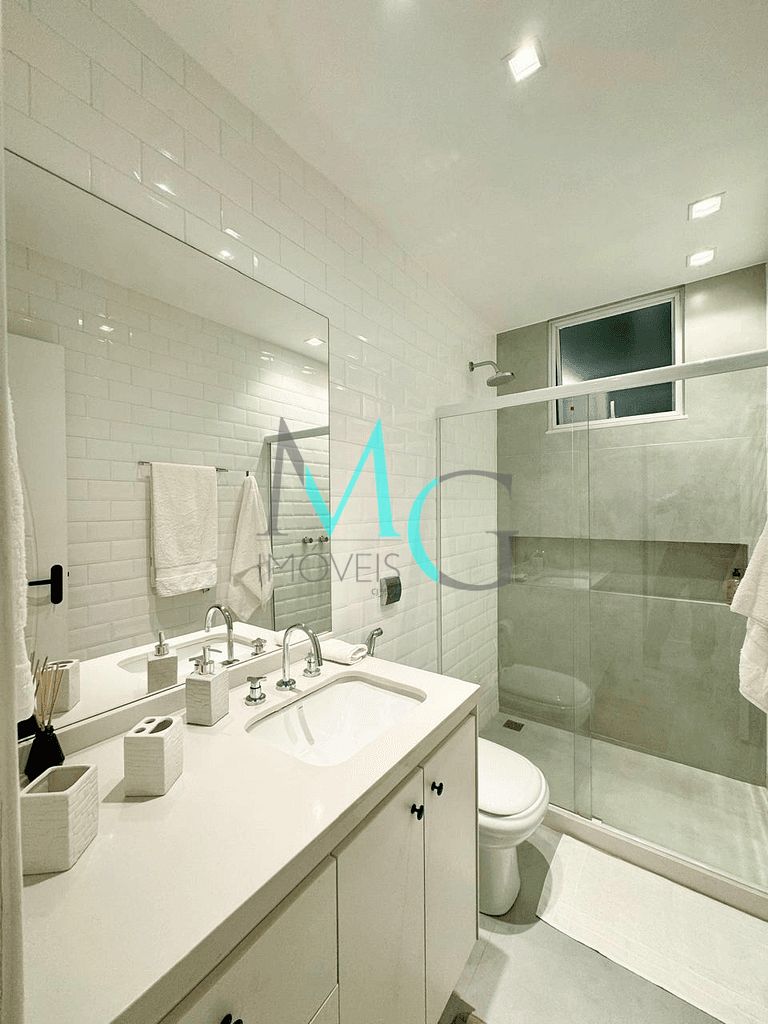 Apartamento à venda com 2 quartos, 70m² - Foto 14